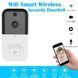 Беспроводная видеокамера дверного звонка домофон smart doorbell x5 wifi 00017293 фото 1