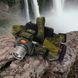 Налобний ліхтар тактичний Bailong BL-1505\602B SENSOR з датчиком руху, Ліхтарик налобний led 00022892 фото 70
