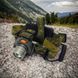 Налобний ліхтар тактичний Bailong BL-1505\602B SENSOR з датчиком руху, Ліхтарик налобний led 00022892 фото 41