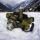 Налобний ліхтар тактичний Bailong BL-1505\602B SENSOR з датчиком руху, Ліхтарик налобний led 00022892 фото 52