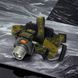 Налобний ліхтар тактичний Bailong BL-1505\602B SENSOR з датчиком руху, Ліхтарик налобний led 00022892 фото 103