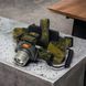 Налобний ліхтар тактичний Bailong BL-1505\602B SENSOR з датчиком руху, Ліхтарик налобний led 00022892 фото 97