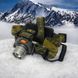 Налобний ліхтар тактичний Bailong BL-1505\602B SENSOR з датчиком руху, Ліхтарик налобний led 00022892 фото 53