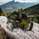 Налобний ліхтар тактичний Bailong BL-1505\602B SENSOR з датчиком руху, Ліхтарик налобний led 00022892 фото 48