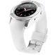 Розумний смарт-годинник Smart Watch V8. Колір: білий 00022432 фото 3