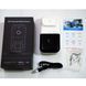 Беспроводная видеокамера дверного звонка домофон smart doorbell x5 wifi 00017293 фото 6
