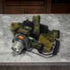 Налобний ліхтар тактичний Bailong BL-1505\602B SENSOR з датчиком руху, Ліхтарик налобний led 00022892 фото 95