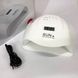 Професійна сушарка Sun X Beauty nail 54w FD 160A для нігтів, лампа для гель-лаку, Лампа майстра манікюру 00014476 фото 20