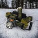 Налобний ліхтар тактичний Bailong BL-1505\602B SENSOR з датчиком руху, Ліхтарик налобний led 00022892 фото 101