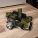 Налобний ліхтар тактичний Bailong BL-1505\602B SENSOR з датчиком руху, Ліхтарик налобний led 00022892 фото 94