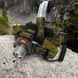 Налобний ліхтар тактичний Bailong BL-1505\602B SENSOR з датчиком руху, Ліхтарик налобний led 00022892 фото 68