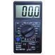 Цифровий мультиметр Digital DT700B з великим дисплеєм, тестер для вимірювання напруги, якісний 00017268 фото 7