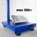 Весы товарные MATARIX MX-441W 300кг 40*50 00024400 фото 8