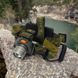 Налобний ліхтар тактичний Bailong BL-1505\602B SENSOR з датчиком руху, Ліхтарик налобний led 00022892 фото 85