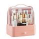 Органайзер для косметики настольный Бокс для хранения макияжа Cosmetic Storage Box LD 00015039 фото 3