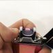 Зажигалка импульсная NB USB-215. Цвет: фиолетовый 00023292 фото 14