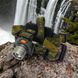 Налобний ліхтар тактичний Bailong BL-1505\602B SENSOR з датчиком руху, Ліхтарик налобний led 00022892 фото 71