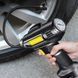 Насос для накачування шин, професійний портативний автокомпресор з дисплеєм Vehicle mounted pump AND LY-910 00016941 фото 4