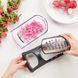 Набор Терок Soft Touch Container Grater Set Терки 4в1 00020589 фото 6