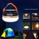 Світлодіодний ліхтар кемпінг YD-1-LED 00023206 фото 5