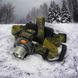Налобний ліхтар тактичний Bailong BL-1505\602B SENSOR з датчиком руху, Ліхтарик налобний led 00022892 фото 99