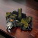 Налобний ліхтар тактичний Bailong BL-1505\602B SENSOR з датчиком руху, Ліхтарик налобний led 00022892 фото 28
