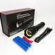 Ліхтар акумуляторний BL-S011 PM50-TG-COB power bank, Ліхтарик світлодіодний ручний портативний 00023359 фото 14