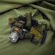 Налобний ліхтар тактичний Bailong BL-1505\602B SENSOR з датчиком руху, Ліхтарик налобний led 00022892 фото 34