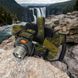 Налобний ліхтар тактичний Bailong BL-1505\602B SENSOR з датчиком руху, Ліхтарик налобний led 00022892 фото 77