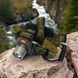 Налобний ліхтар тактичний Bailong BL-1505\602B SENSOR з датчиком руху, Ліхтарик налобний led 00022892 фото 86