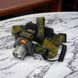 Налобний ліхтар тактичний Bailong BL-1505\602B SENSOR з датчиком руху, Ліхтарик налобний led 00022892 фото 20