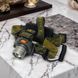 Налобний ліхтар тактичний Bailong BL-1505\602B SENSOR з датчиком руху, Ліхтарик налобний led 00022892 фото 24