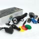 Світлодіодний ліхтар police q2800-t6 18650 х 2, заряджається від мережі 220в та авто зу 12в, виносна кнопка 00022924 фото 19