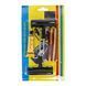 Набор для ремонта проколов бескамерных шин Tekin Tubeless Tire Repair Kit 00017134 фото 2