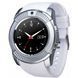 Розумний смарт-годинник Smart Watch V8. Колір: білий 00022432 фото 10