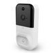 Беспроводная видеокамера дверного звонка домофон smart doorbell x5 wifi 00017293 фото 8