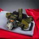 Налобний ліхтар тактичний Bailong BL-1505\602B SENSOR з датчиком руху, Ліхтарик налобний led 00022892 фото 33