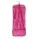 Органайзер дорожный сумочка косметичка Travel Storage Bag. Цвет: розовый 00012540 фото 2