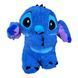 М'яка іграшка Стич (Stich) з мультфільму Ліло і Стич, дихає, світиться, колискова 00016627 фото 3