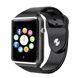 Смарт-годинник Smart Watch A1 Original Black 00022532 фото 1