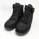 Ботинки мужские 42р 27см, Зимние мужские кроссовки из текстиля, Простые мужские кроссовки 00023988 фото 7