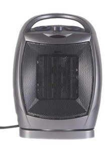 Електрообігрівач - тепловентилятор Domotec Heater MS 5905 00018619 фото
