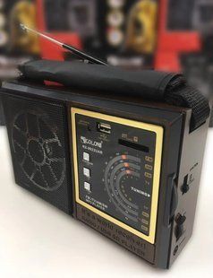 Радиоприемник RX-98UAR USB 00018056 фото
