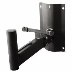 Настенный кронштейн для акустической системы до 35 кг, Crystal Germany SB 12B / Настенный крепеж для колонок 00024504 фото