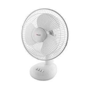 Вентилятор настільний Domotec MS-1625 30Вт 00018604 фото