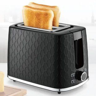 Тостер Domotec MS-508 механічне керування 930Вт 6 ступенів обсмажування 00020181 фото