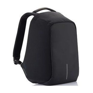 Рюкзак Travel Bag D3718-1. Цвет: черный 00018281 фото