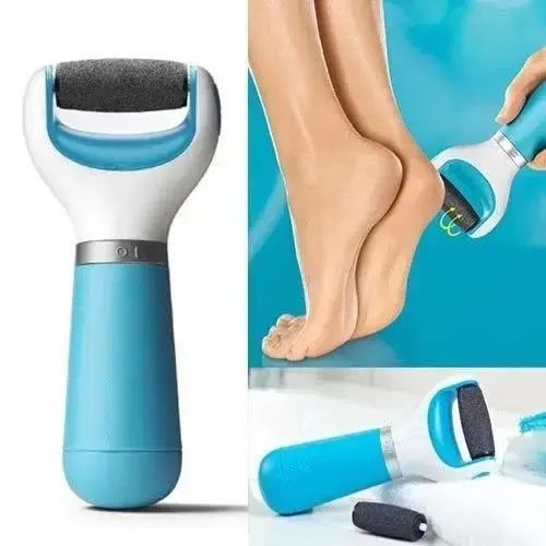 Електрична пилка для ніг Cordress Electric Callus Remover 00021544 фото