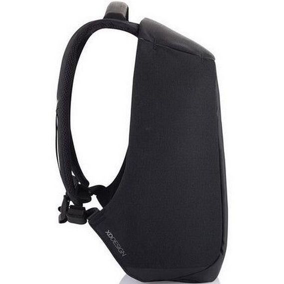 Рюкзак Travel Bag D3718-1. Цвет: черный 00018281 фото