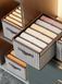 Органайзер для одежды, storage box 17*24*30 AND XL-1049 00014022 фото 1